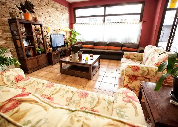 CovadongaHotel Rural