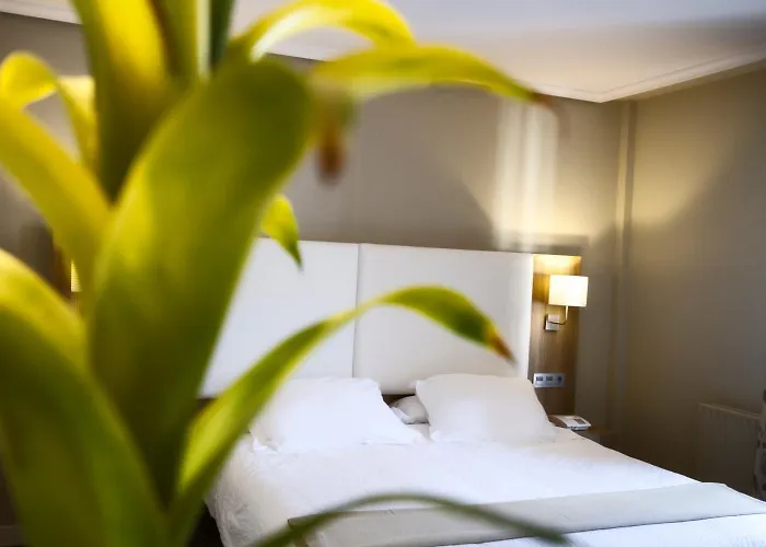 Los Lagos NatureHotel Rural